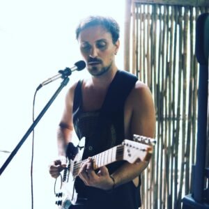 Guitar Teacher
