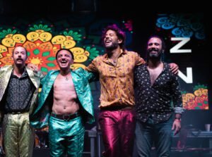 band and musicians booking