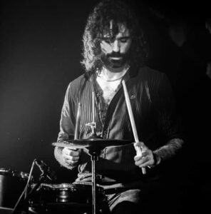 Drum teacher in Goa