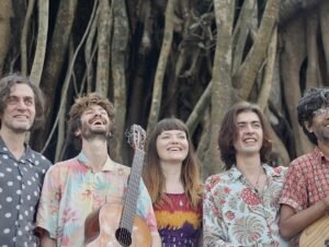 band and musicians booking