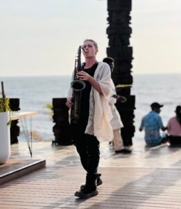 Artist bookings for worldclass bands and artists from India and around the world with Arambol Music Productions.