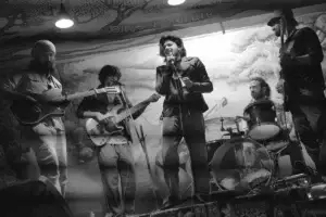 The Raaga Fusion Porject bookings