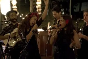 Roz Angon Konkani Jazz Fusion