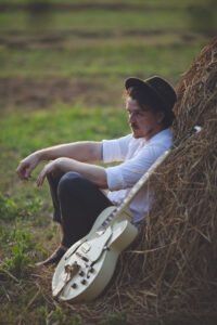 Jack Tucker live, bookings in India