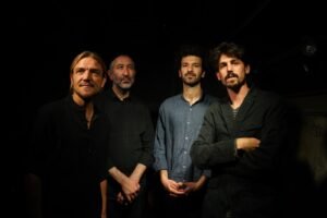 Madhav Haridas Quartet